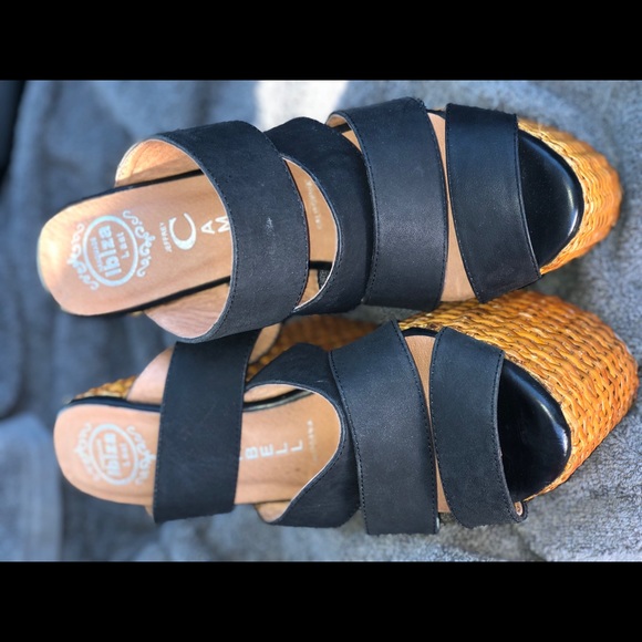 Jaffrey Campbell Wedges - Picture 6 of 6